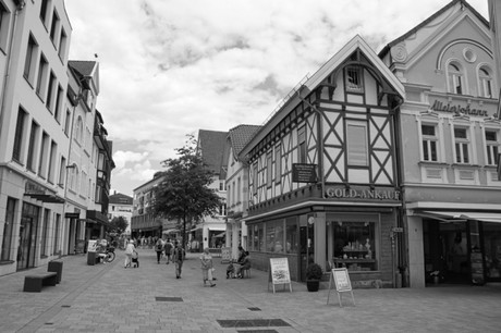 Bad Salzuflen